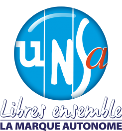 Logo UNSA